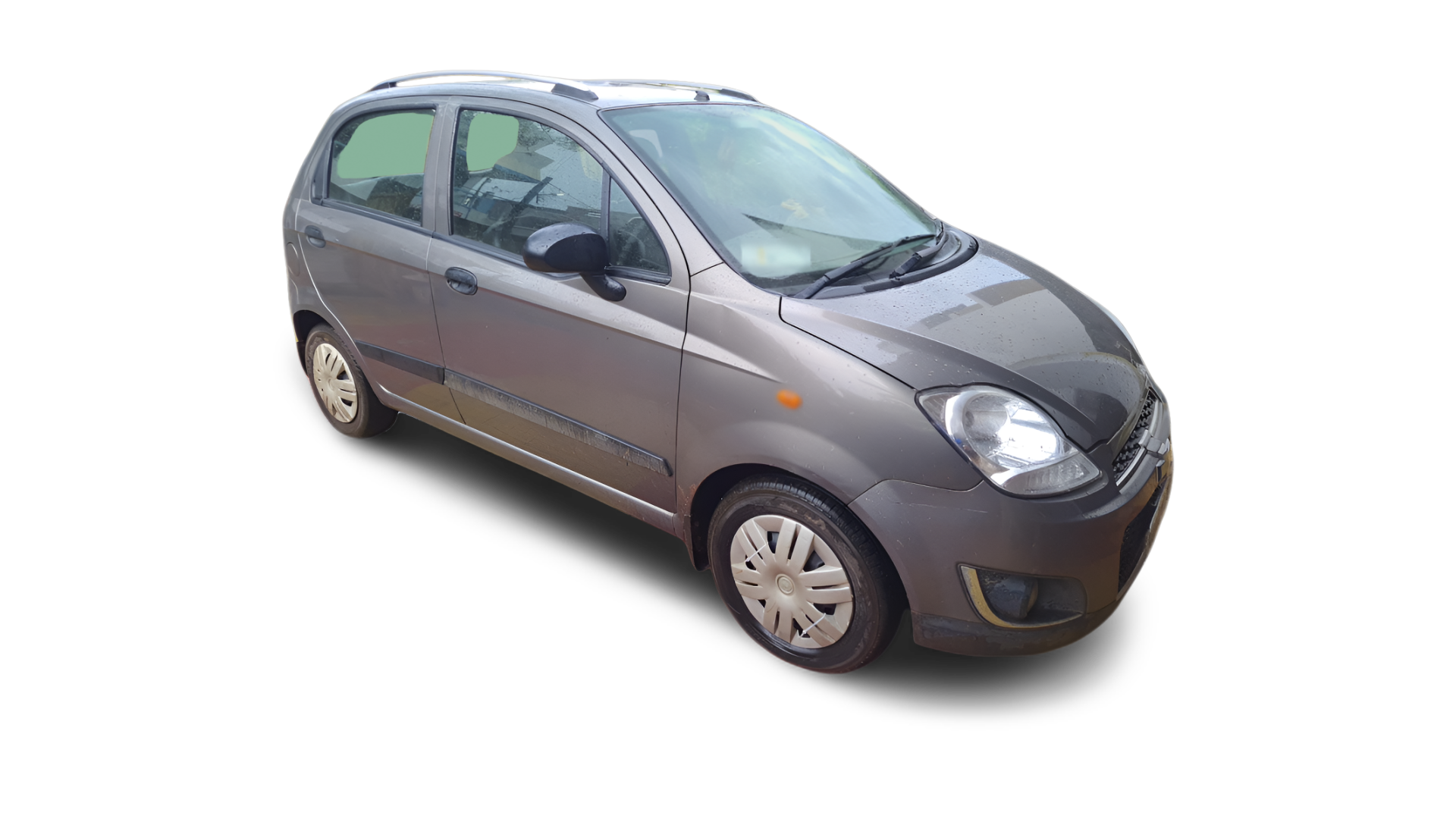 Chevrolet Spark-img